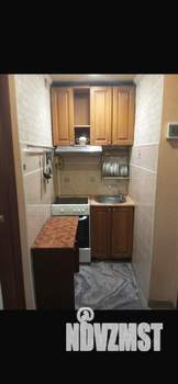 2-к квартира, на длительный срок, 33м2, 3/12 этаж