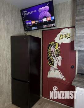 1-к квартира, на длительный срок, 30м2, 1/2 этаж