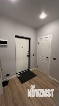 1-к квартира, на длительный срок, 37м2, 12/16 этаж