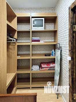 Студия квартира, посуточно, 32м2, 8/13 этаж