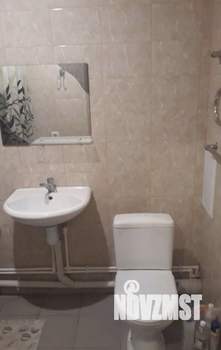 1-к квартира, на длительный срок, 41м2, 4/18 этаж