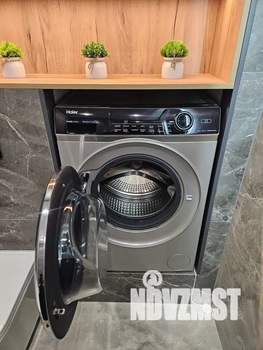 1-к квартира, посуточно, 44м2, 11/24 этаж