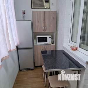 Студия квартира, на длительный срок, 30м2, 1/8 этаж