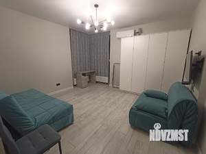 2-к квартира, на длительный срок, 51м2, 9/16 этаж