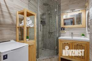 2-к квартира, посуточно, 58м2, 11/16 этаж