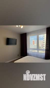 Студия квартира, на длительный срок, 22м2, 5/16 этаж