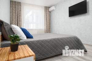 2-к квартира, посуточно, 75м2, 1/1 этаж