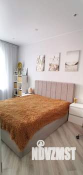 1-к квартира, на длительный срок, 32м2, 10/13 этаж