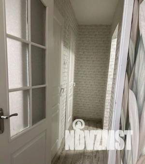 1-к квартира, на длительный срок, 30м2, 4/5 этаж