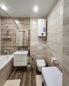 2-к квартира, на длительный срок, 51м2, 14/16 этаж