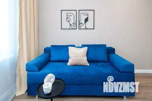 2-к квартира, посуточно, 40м2, 1/1 этаж