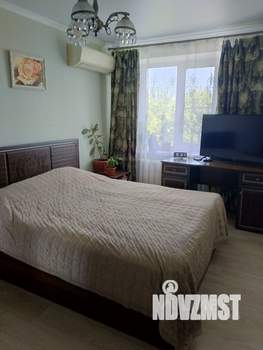 3-к квартира, на длительный срок, 60м2, 7/9 этаж