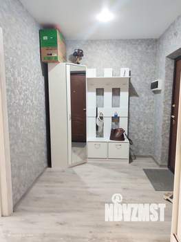 1-к квартира, на длительный срок, 51м2, 4/17 этаж