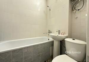 1-к квартира, на длительный срок, 34м2, 14/16 этаж