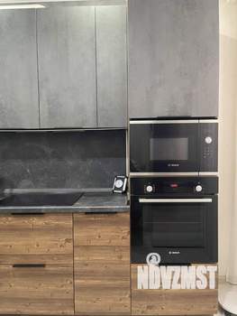 1-к квартира, на длительный срок, 40м2, 19/21 этаж