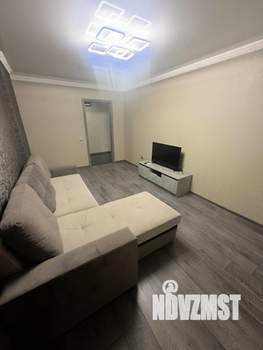 1-к квартира, на длительный срок, 45м2, 10/16 этаж