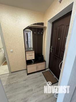 1-к квартира, на длительный срок, 38м2, 8/16 этаж
