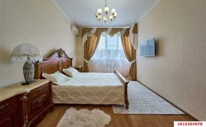 2-к квартира, на длительный срок, 96м2, 4/22 этаж