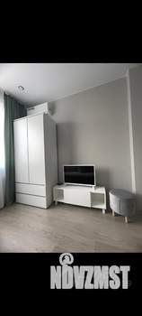 1-к квартира, на длительный срок, 29м2, 14/14 этаж