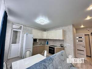 1-к квартира, на длительный срок, 40м2, 7/7 этаж