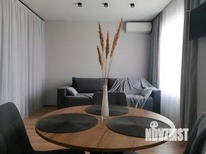 1-к квартира, посуточно, 37м2, 9/17 этаж