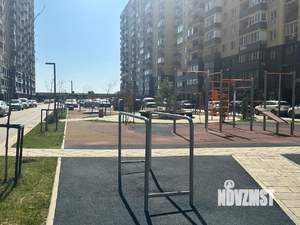 1-к квартира, на длительный срок, 36м2, 3/17 этаж