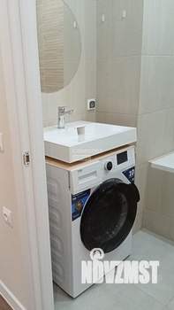 1-к квартира, на длительный срок, 35м2, 10/16 этаж