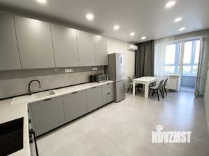 2-к квартира, на длительный срок, 68м2, 12/24 этаж