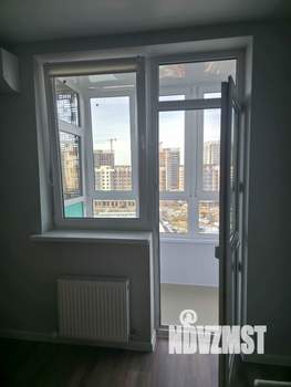 1-к квартира, на длительный срок, 36м2, 10/17 этаж