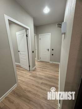 1-к квартира, на длительный срок, 35м2, 6/16 этаж