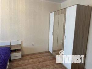 1-к квартира, на длительный срок, 51м2, 4/16 этаж