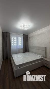 2-к квартира, на длительный срок, 55м2, 6/16 этаж