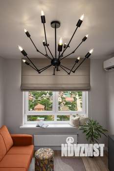 Студия квартира, посуточно, 25м2, 9/16 этаж