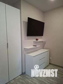 Студия квартира, посуточно, 25м2, 21/22 этаж