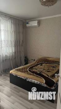 1-к квартира, на длительный срок, 38м2, 6/6 этаж