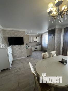 3-к квартира, на длительный срок, 100м2, 11/12 этаж