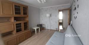 2-к квартира, на длительный срок, 45м2, 5/5 этаж