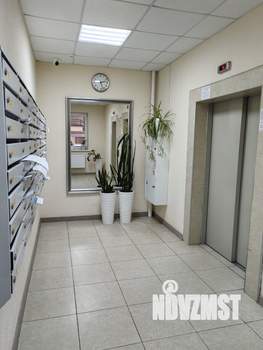 1-к квартира, на длительный срок, 48м2, 3/21 этаж