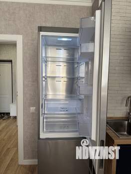 1-к квартира, на длительный срок, 46м2, 15/19 этаж