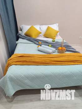 1-к квартира, посуточно, 24м2, 4/17 этаж