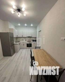 2-к квартира, на длительный срок, 56м2, 8/18 этаж