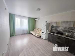 2-к квартира, на длительный срок, 40м2, 4/16 этаж