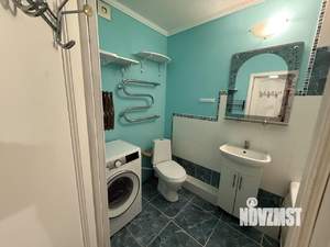 1-к квартира, на длительный срок, 30м2, 6/9 этаж