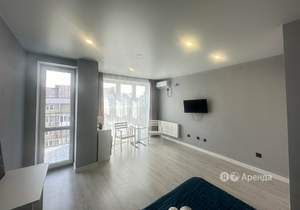 1-к квартира, на длительный срок, 38м2, 9/9 этаж