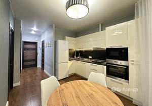 1-к квартира, на длительный срок, 37м2, 2/9 этаж
