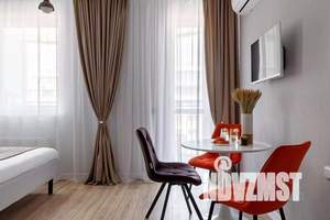 1-к квартира, посуточно, 30м2, 14/16 этаж
