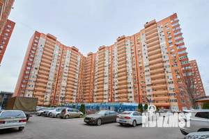 2-к квартира, посуточно, 76м2, 1/1 этаж