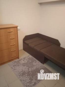 Студия квартира, на длительный срок, 15м2, 1/6 этаж