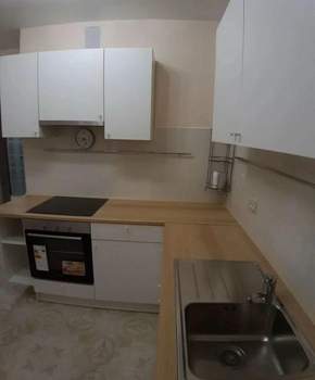 1-к квартира, на длительный срок, 34м2, 17/17 этаж