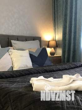 1-к квартира, посуточно, 40м2, 3/16 этаж
